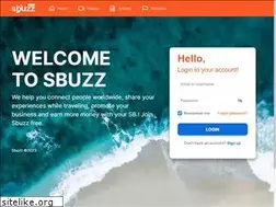 Sites similar to sbuzz.com