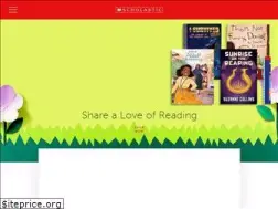 scholastic.com