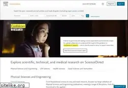 sciencedirect.com