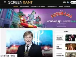 screenrant.com
