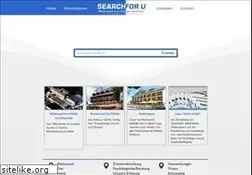 Sites similar to searchforu.de
