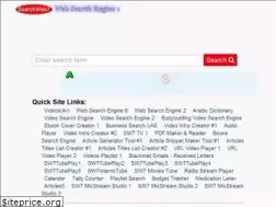 Sites similar to searchweb7.com