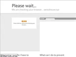 Sites similar to serieahouse.xyz