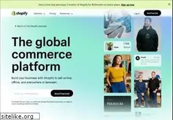 shopify.in