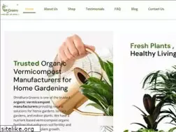 shridharagreens.com