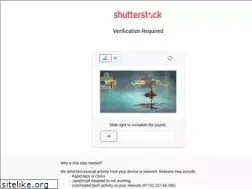 Sites similar to shutterstock.com