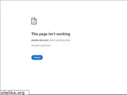 Sites similar to similar-site.com
