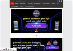 Sites similar to sirasatv.lk