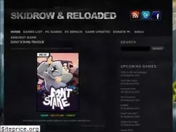 skidrowreloaded.com