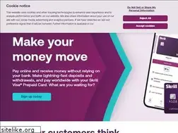 skrill.com