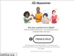 skyscanner.com