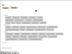 slader.com