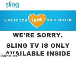 sling.com