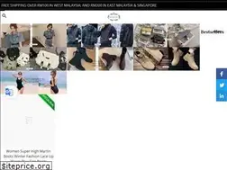 Sites similar to snowfashionshop.com