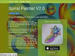 Sites similar to spiralpainter.com