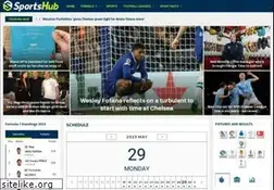 Sites similar to sportnews.to