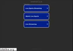 Sites similar to sports24.club