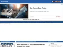 Sites similar to sportshub.stream