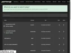 Sites similar to sportsurge.net