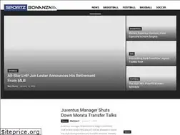 sportzbonanza.com