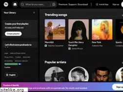 spotify.com