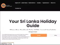 srilankaholidayguides.com