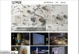 Sites similar to stanza.co.uk