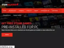steamunlocked.net