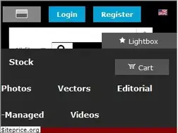 Sites similar to stockagency.panthermedia.net