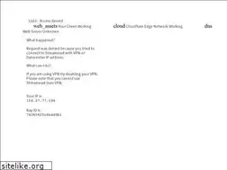 Sites similar to streameast.live