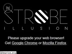 Sites similar to strobe.cool