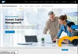 successfactors.com