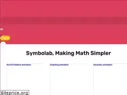 Sites similar to symbolab.com