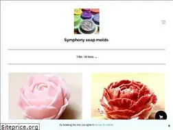 Sites similar to symphonycrafthome.com