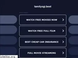 tamilyogi.best