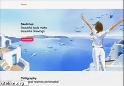 Sites similar to tayasui.com