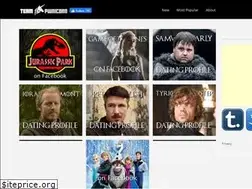 Sites similar to teampwnicorn.com