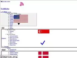 Sites similar to techradar.com