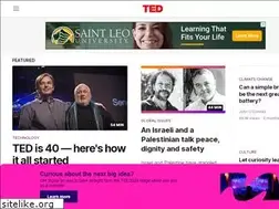ted.com