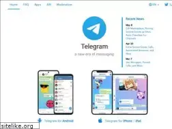 telegram.org