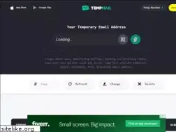temp-mail.org