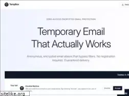 tempbox.app