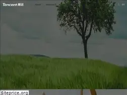 Sites similar to tencent.com