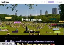 textnow.com