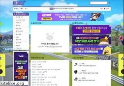 Sites similar to tgd.kr
