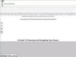 thebalancecareers.com
