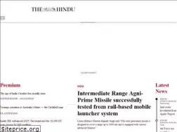 thehindu.com