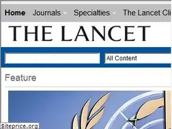 thelancet.com