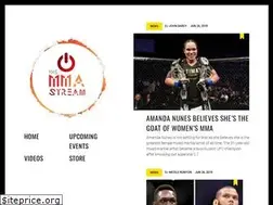 Sites similar to themmastream.com
