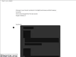 Sites similar to theverge.com